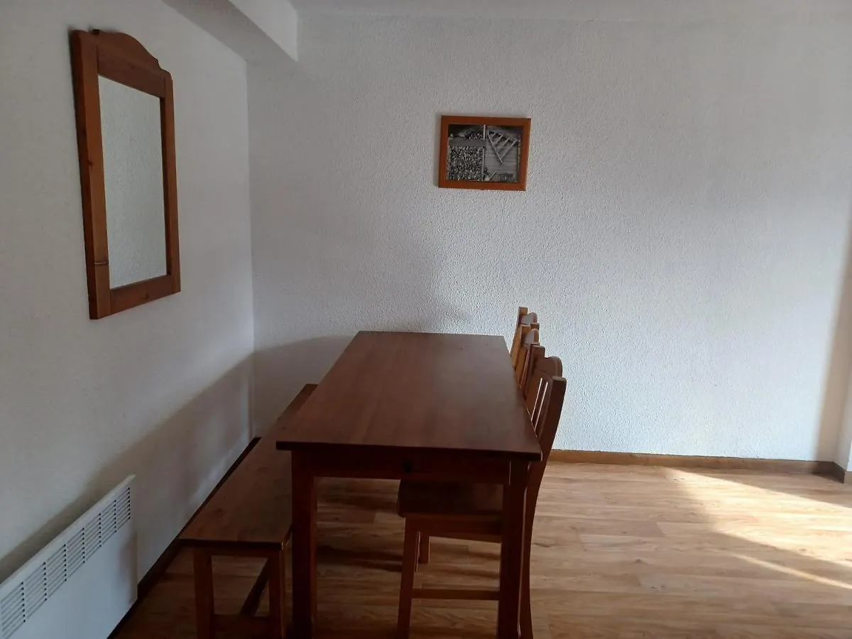 Lejlighed Appartement Spacieux A 300M Des Pistes Et Commerces, Balcon Sud, Parking. Confortable - Fr-1-618-23 Albiez-Montrond Frankrig